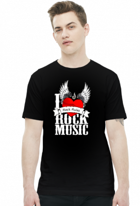rock music