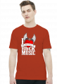 rock music
