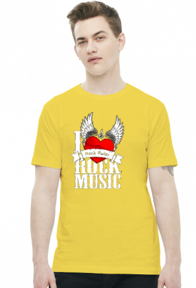 rock music