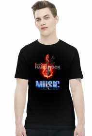 hard rock