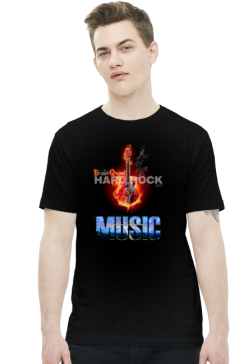 hard rock