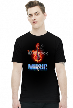 hard rock