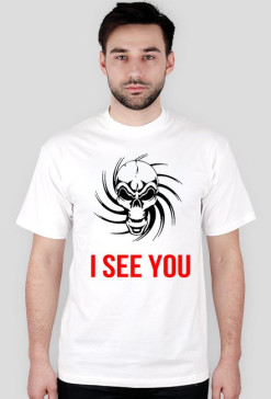 I SEE YOU