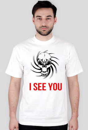 I SEE YOU