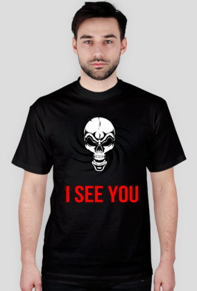 I SEE YOU