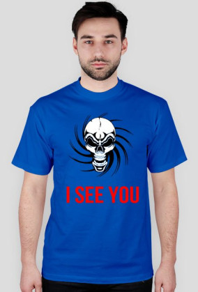 I SEE YOU