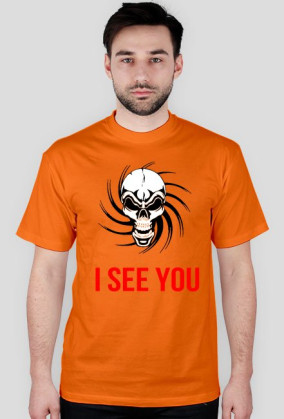 I SEE YOU
