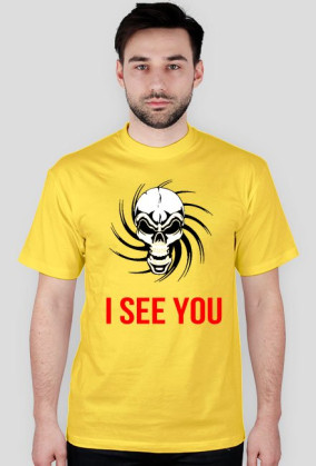 I SEE YOU