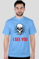 I SEE YOU