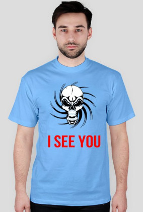 I SEE YOU