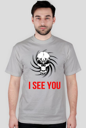 I SEE YOU