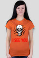 I SEE YOU
