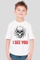 I SEE YOU