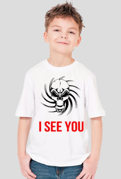 I SEE YOU