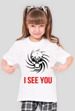I SEE YOU