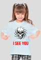 I SEE YOU