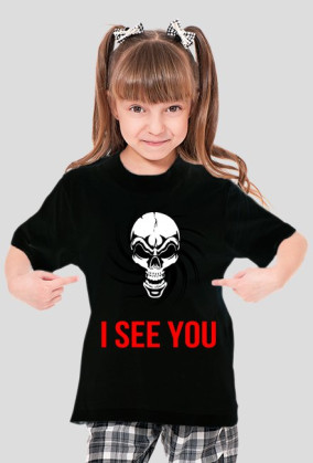 I SEE YOU