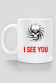 I SEE YOU