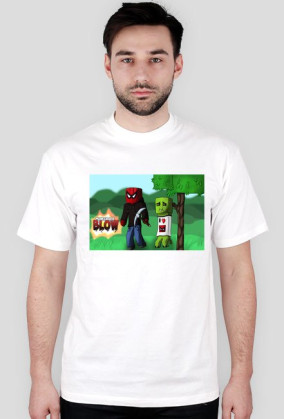 MinecraftBlow