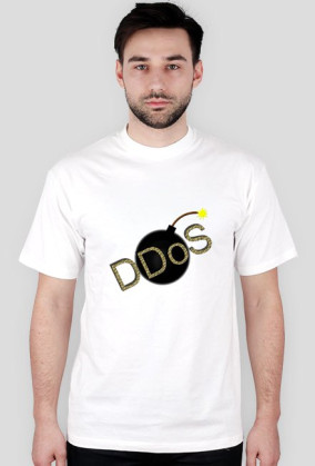 DDoS