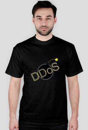 DDoS