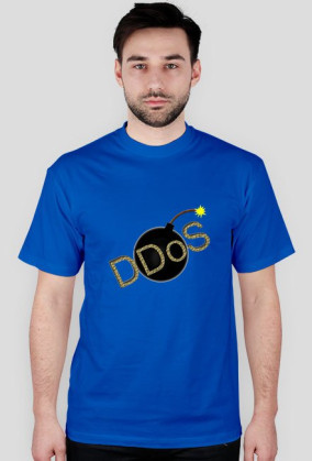 DDoS
