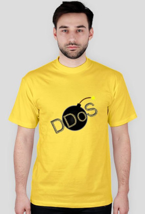 DDoS