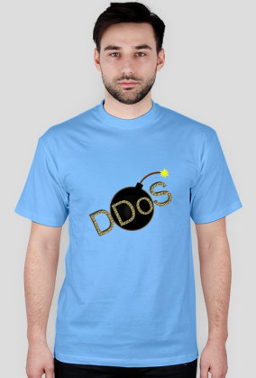 DDoS