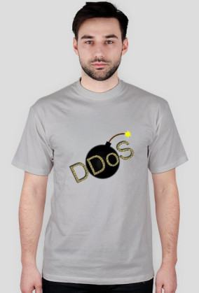 DDoS