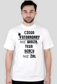 Czego Fotoradary Nie Widzą