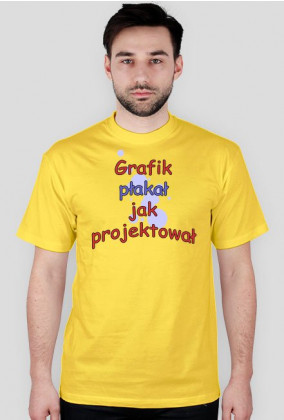 Grafik płakał jak projektował