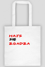 hajs