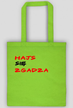 hajs