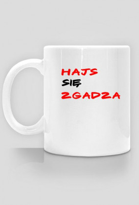 hajs