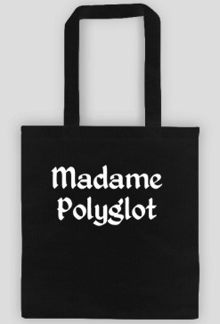 Torba poliglotki