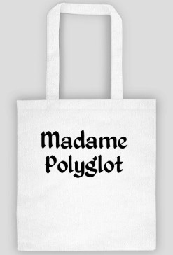 Torba poliglotki
