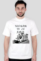 kocham to co robie