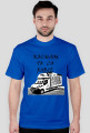 kocham to co robie