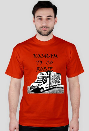 kocham to co robie