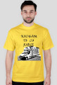 kocham to co robie