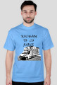 kocham to co robie