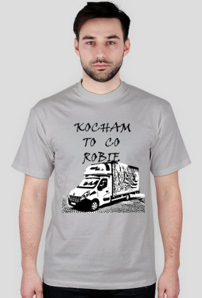 kocham to co robie