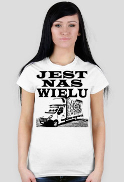 jest nas wielu