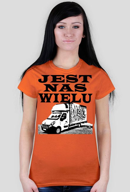 jest nas wielu