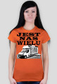 jest nas wielu