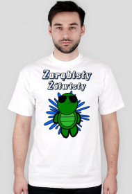 Zarąbisty Żółwisty