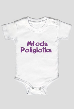 Młoda Poliglotka