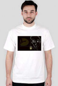 Yoga Drawing - Horror Game