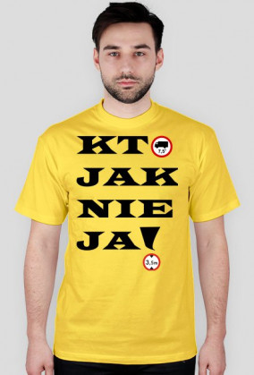 kto jak