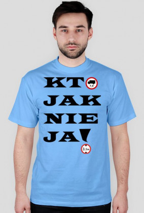 kto jak